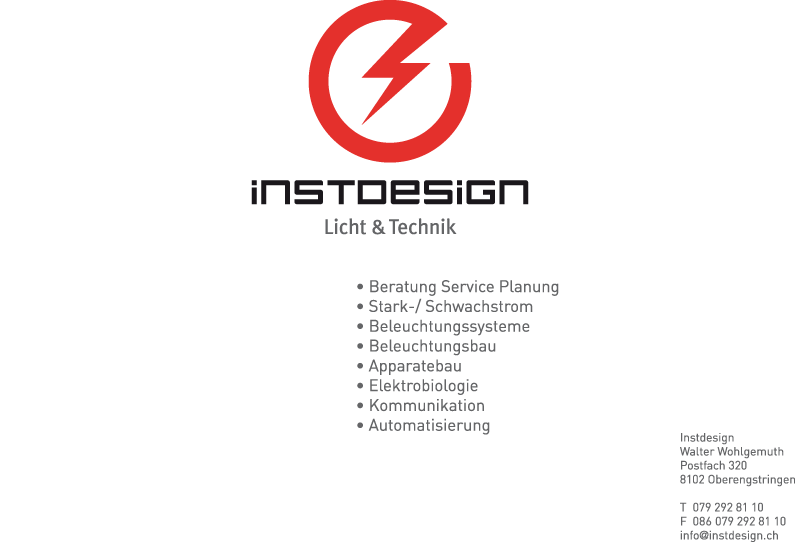 Instdesign